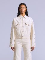 Levi's? Blue Tab? Women's Shank Trucker Jacket