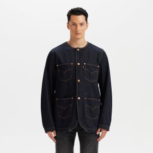 Levi's? Men's Workwear Collarless Jacket