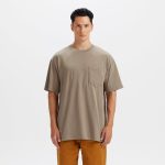 Levi's? Men's WorkwearShort Sleeve T-Shirt