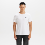 Levi's? Men's Comfort MINI LOGO Short Sleeve Tee
