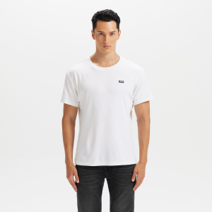 Levi's? Men's Comfort MINI LOGO Short Sleeve Tee