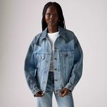 Levi's® Women's '90s Western Pieced Trucker Jacket