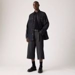 Levi's® Men's Twisted Baggy Capris