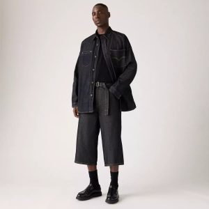 Levi's® Men's Twisted Baggy Capris