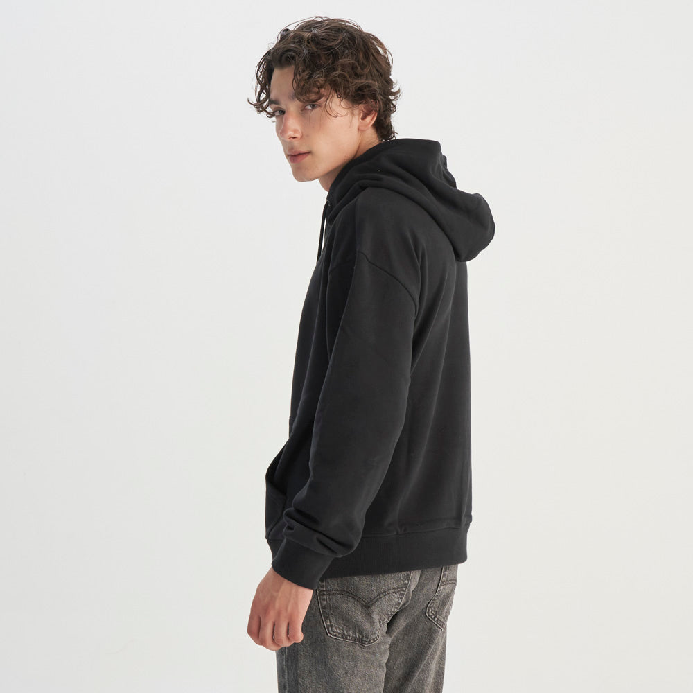 Levi's? Men's Classic Lev's Printed Sweatshirt - Image 3