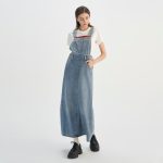 Levi's? Women's Vintage Denim Worker Dress