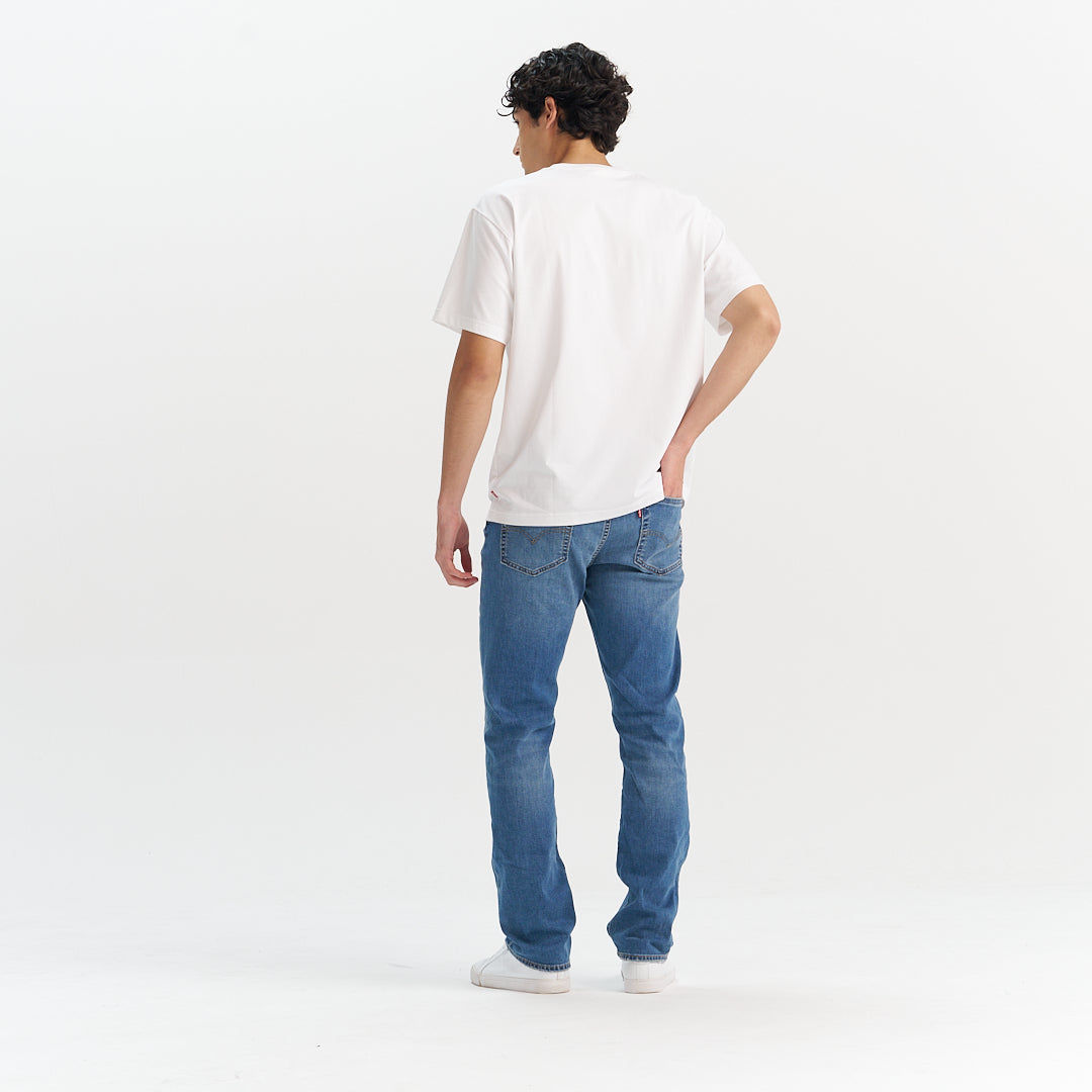 Levi's® 514™ Men's Performance Cool Low Rise Straight Jeans - Image 5