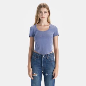 Levi's? Short Sleeve T-shirt | Women's