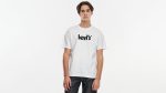 Levi's® Men's Relaxed Short-Sleeve Graphic T-Shirt