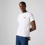 Levi's? Men's Relaxed Short Sleeve Graphic T-Shirt