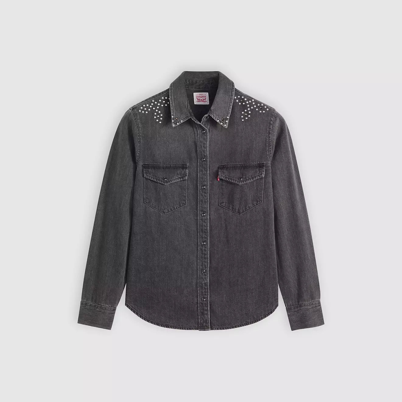 Levi's® Women's Essential Western Shirt - Image 5