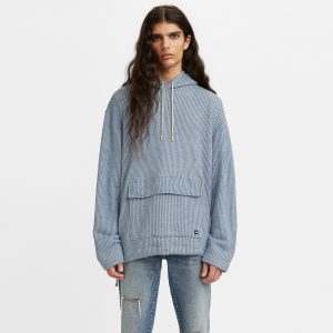 Levi's? Made & Crafted? Maritime Hoodie