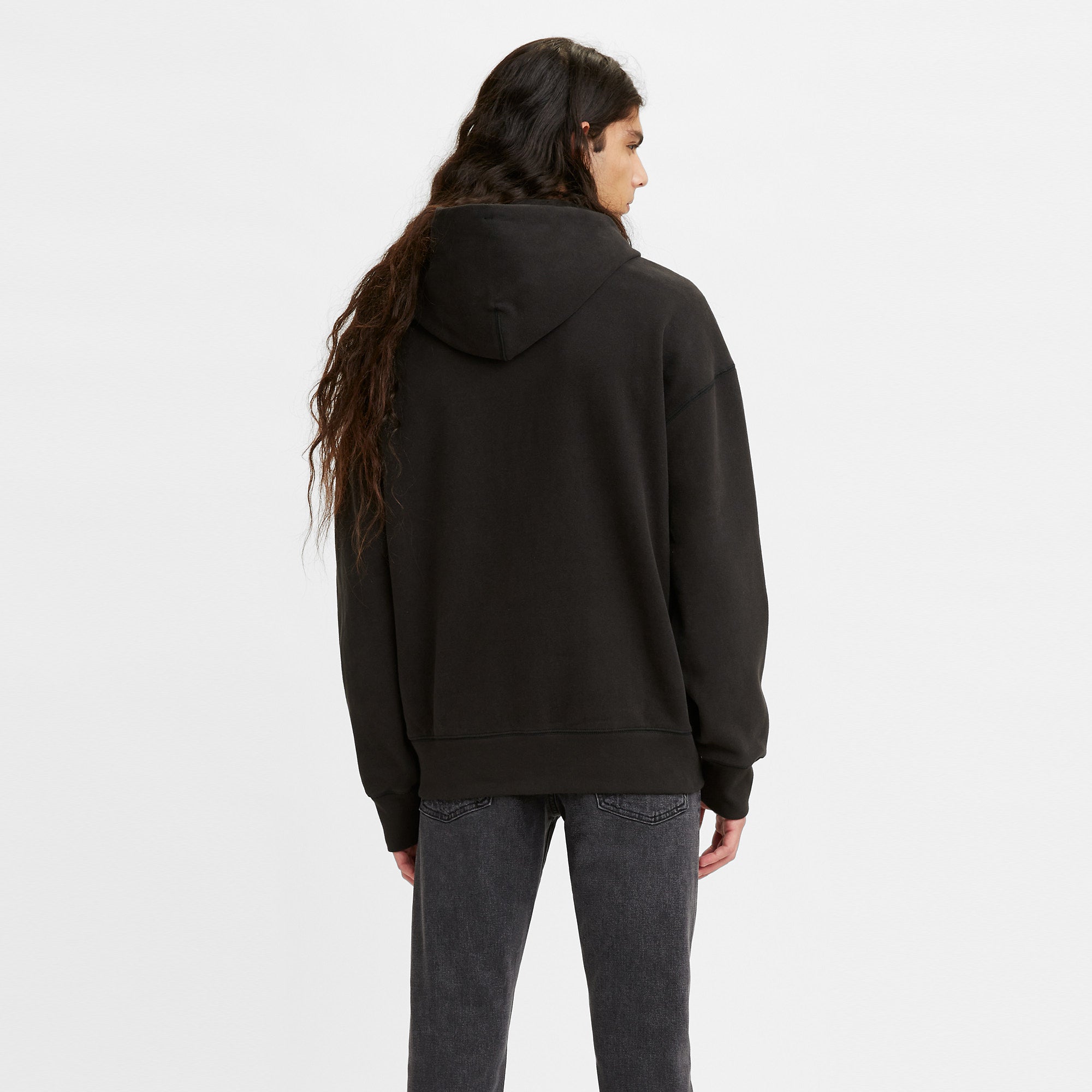 Levi's® Made & Crafted® Zip Hoodie - Image 2