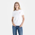 Levi's® Logo Short Sleeve T-shirt | Women's