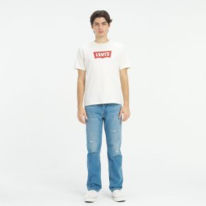 Levi's® Performance Warm 541™ Low Waist Loose Tapered Jeans