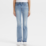 Levi's®  Women's 725™ High-Waisted Bootcut Jeans
