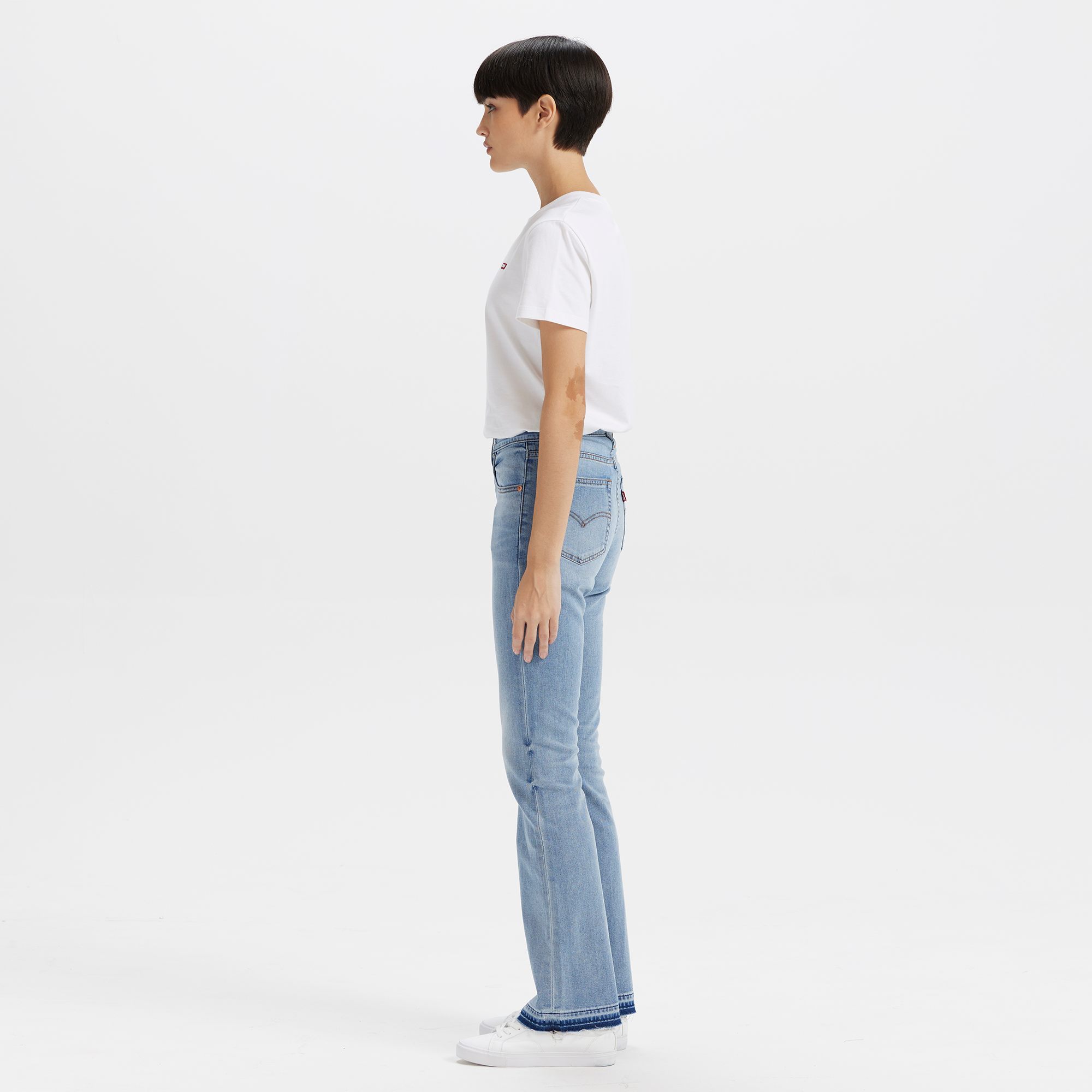 Levi's® Women's 725™ High-Waisted Bootcut Jeans - Image 6
