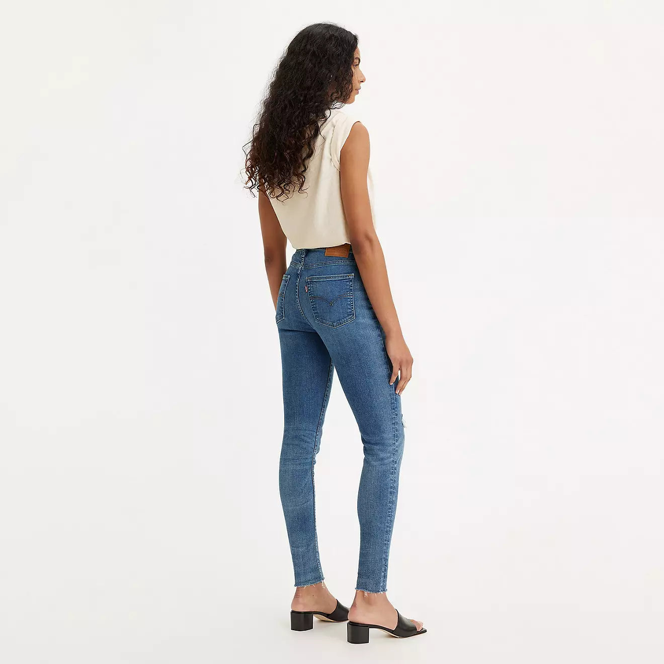 Levi's® CASSANDRA SAYS Jeans - Image 3