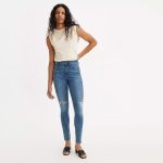Levi's® CASSANDRA SAYS Jeans