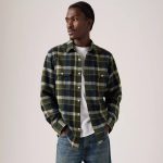 Levi's? Men's Jackson Worker Overshirt