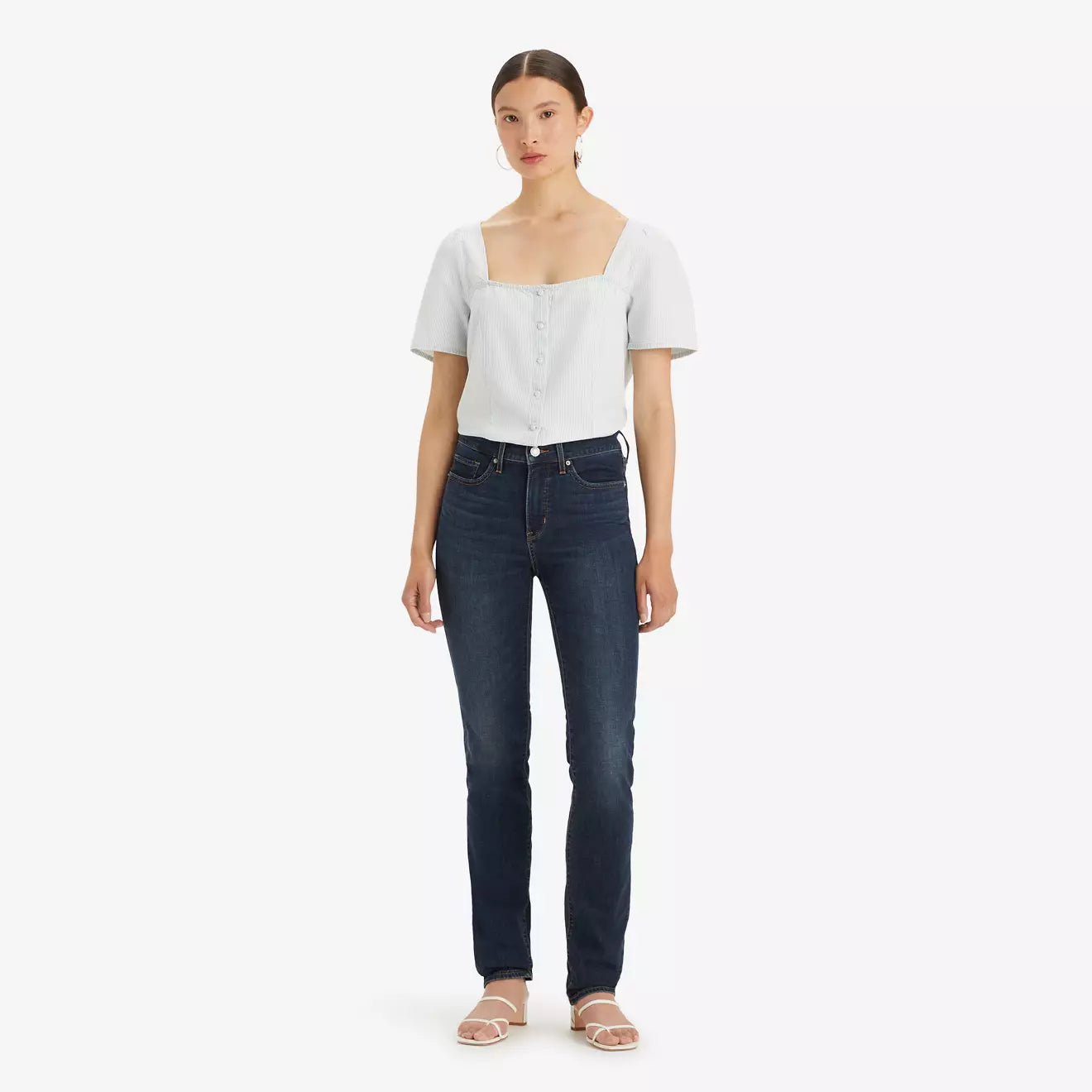Levi's® Women's 312 Shaping Slim Jeans - Image 2