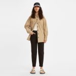 Levi's® Women's Selvedge High-Rise Boyfriend Jeans