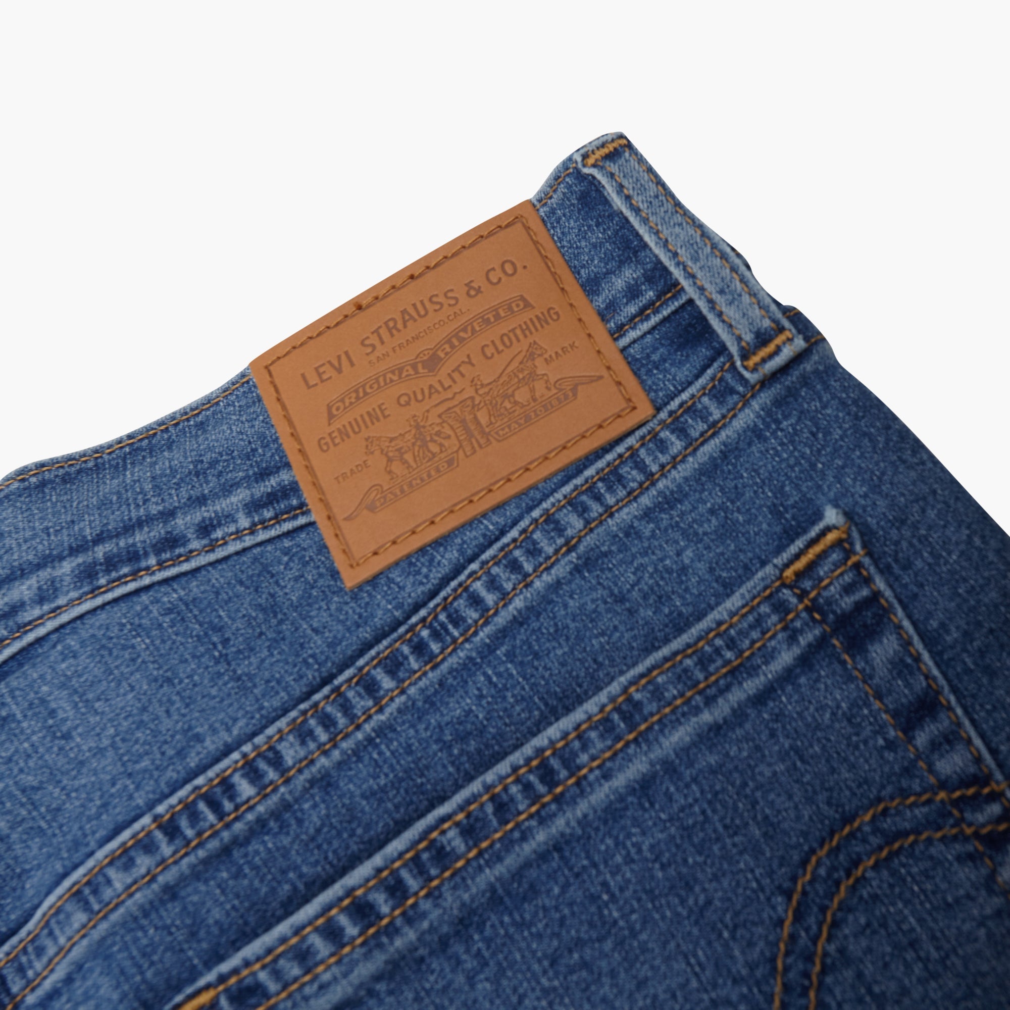 Levi's® Women's Mid-Rise Boyfriend Jeans - Image 9