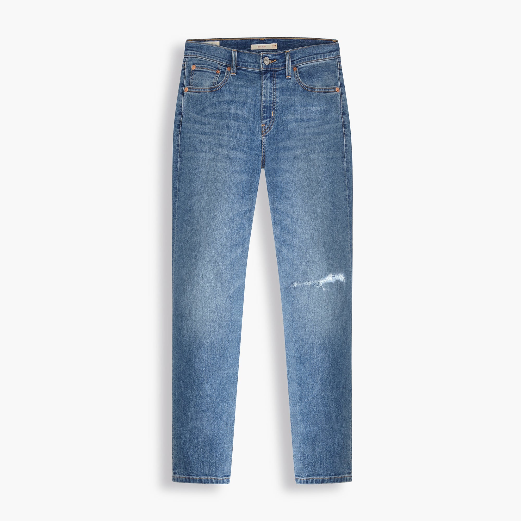 Levi's® Women's Mid-Rise Boyfriend Jeans - Image 11