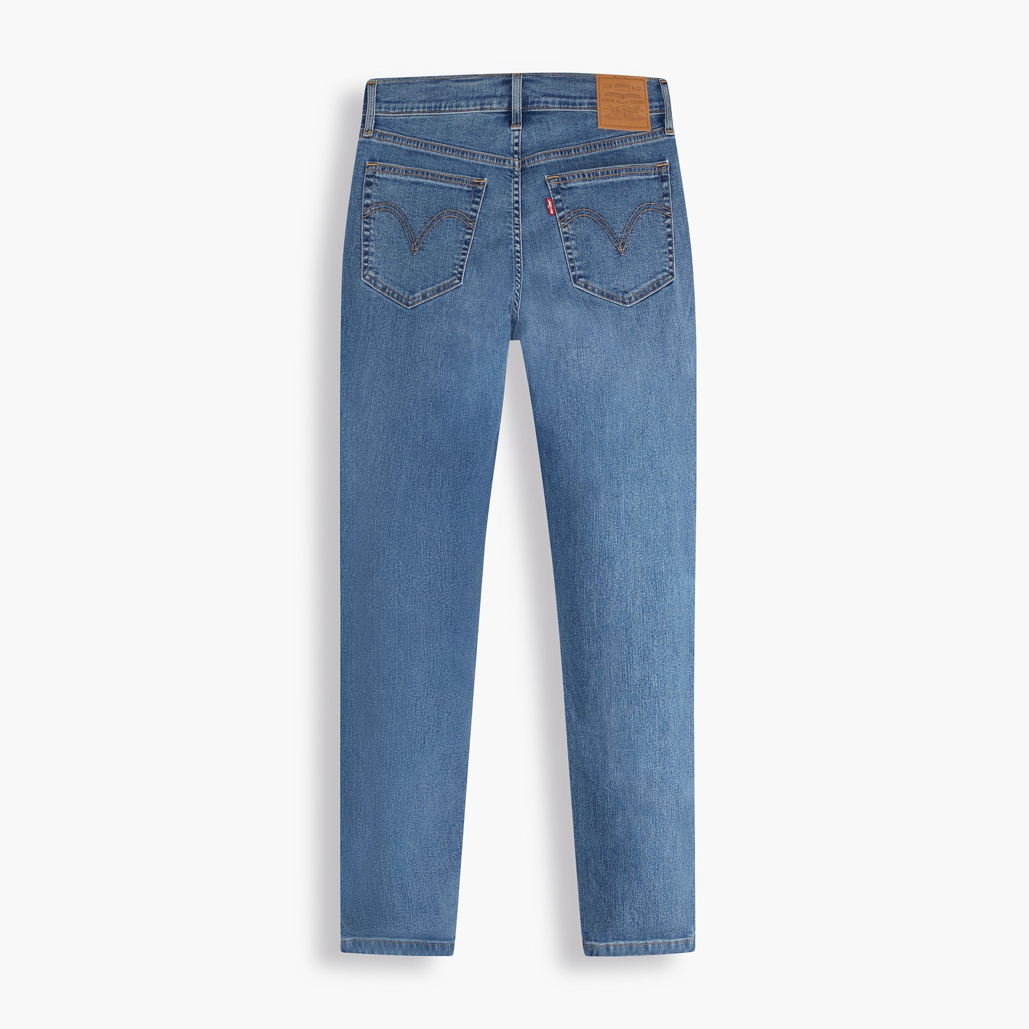 Levi's® Women's Mid-Rise Boyfriend Jeans - Image 12