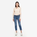 Levi's® Women's Mid-Rise Boyfriend Jeans