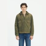 Levi's® Men's Cotton Jacket