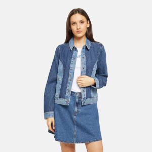 Levi's? Women's Western Trucker Jacket