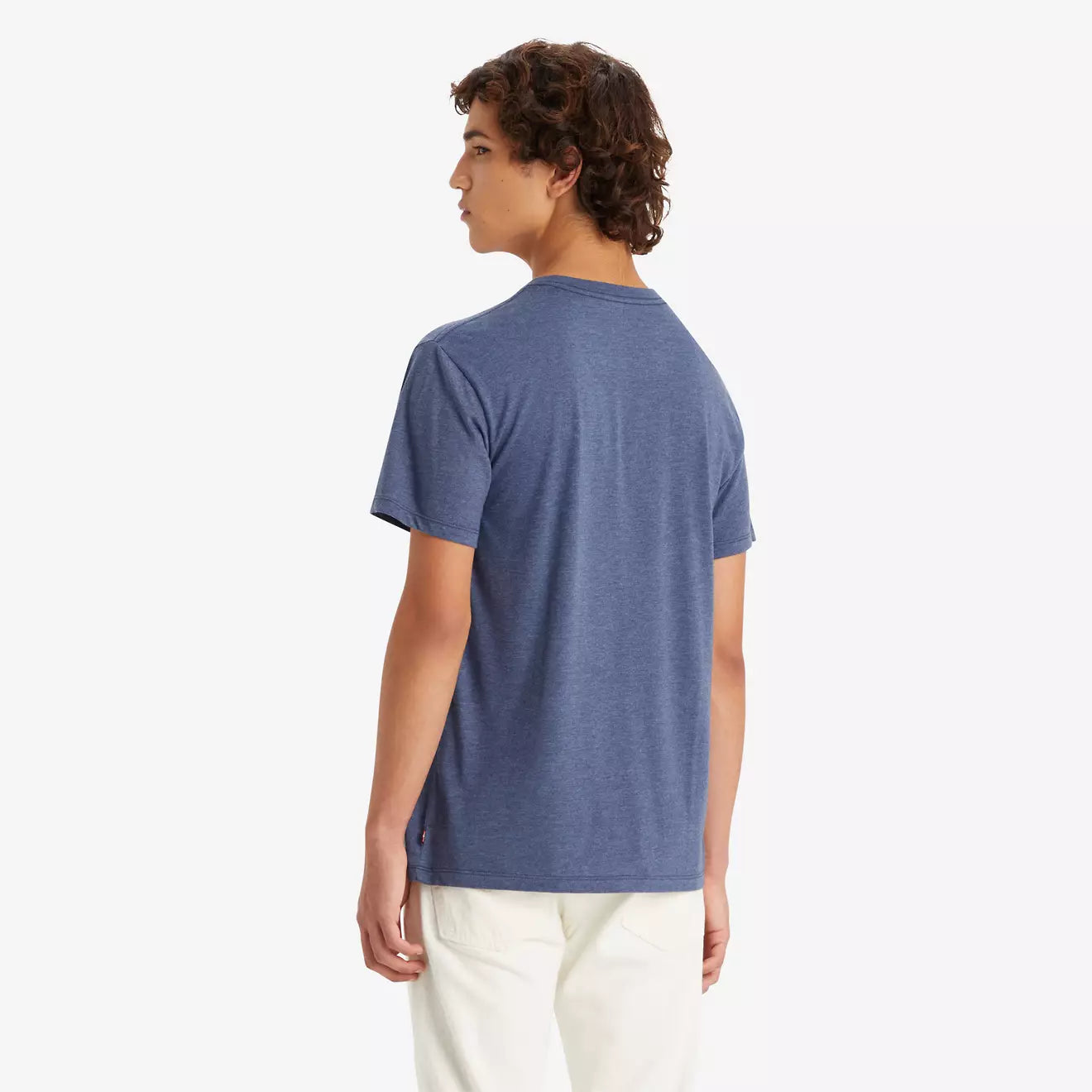 Levi's? Men's Classic Graphic T-Shirt - Image 2