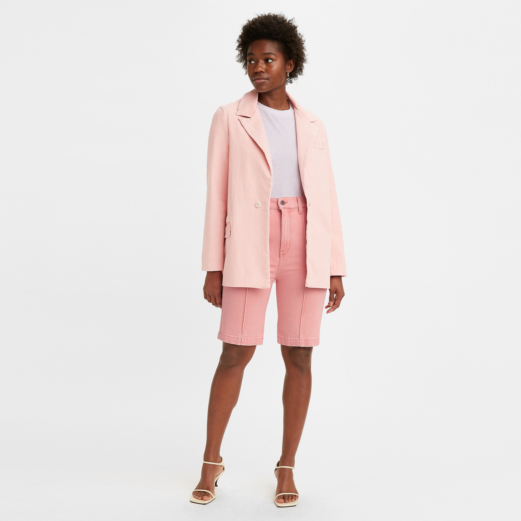 Levi's® Made & Crafted® Riviera Short - Image 2