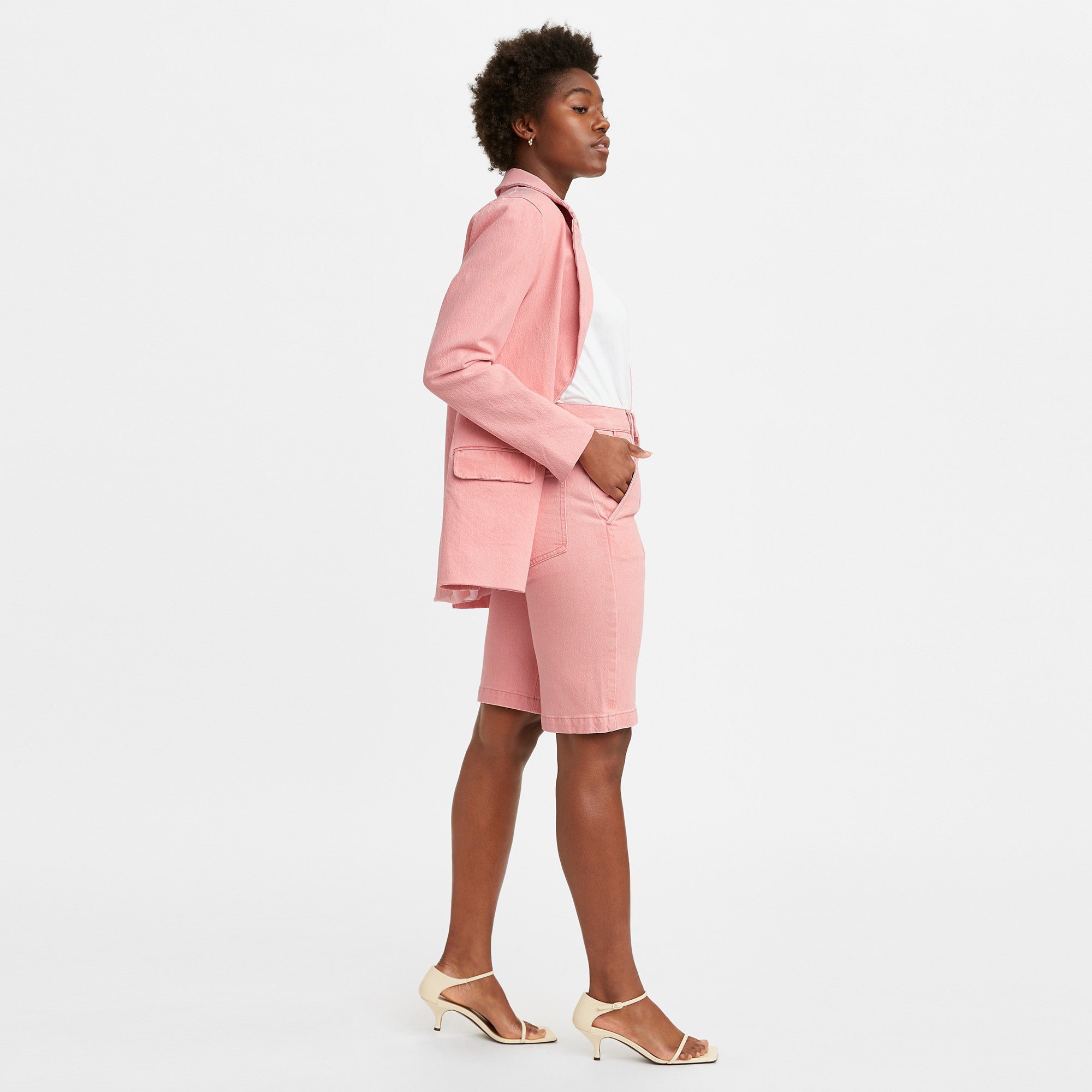 Levi's® Made & Crafted® Riviera Short - Image 3