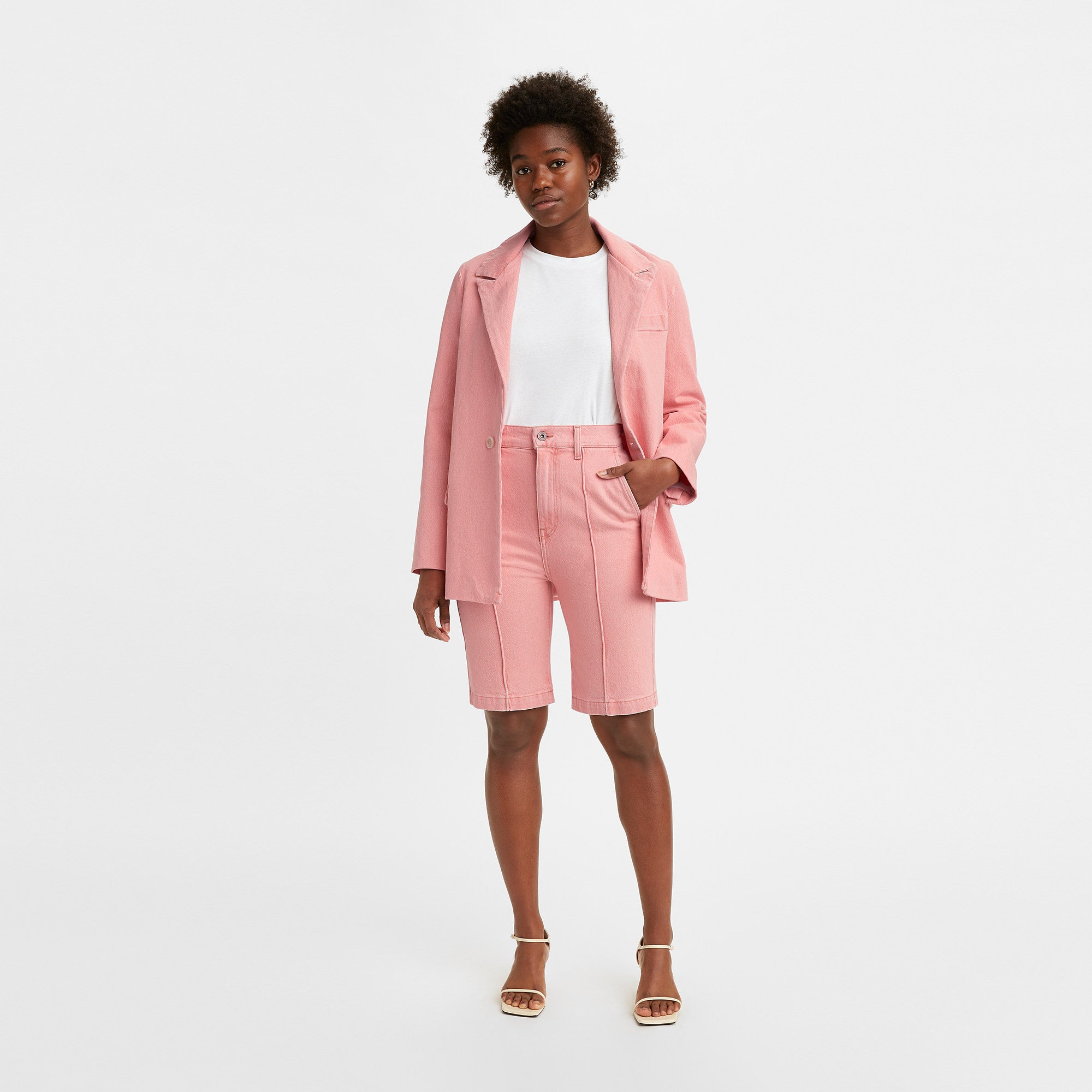 Levi's® Made & Crafted® Riviera Short - Image 4