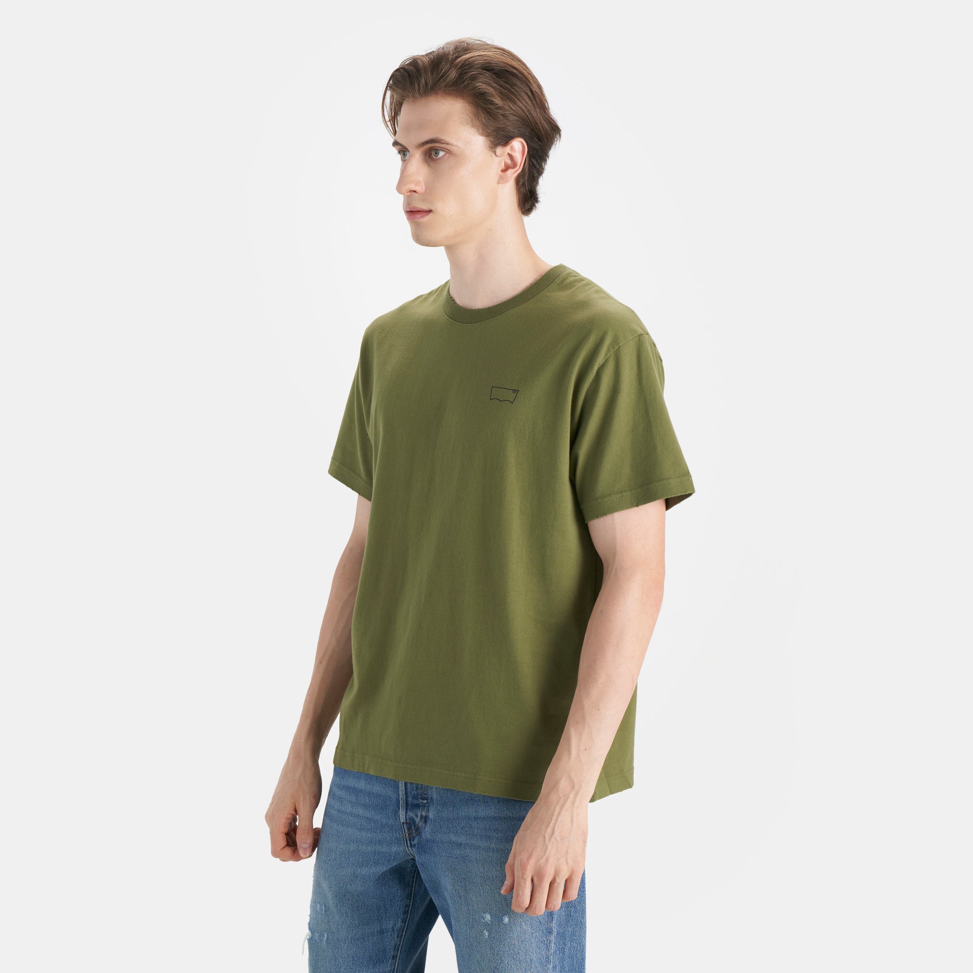 Levi's? Short Sleeve T-shirt | Men's - Image 3