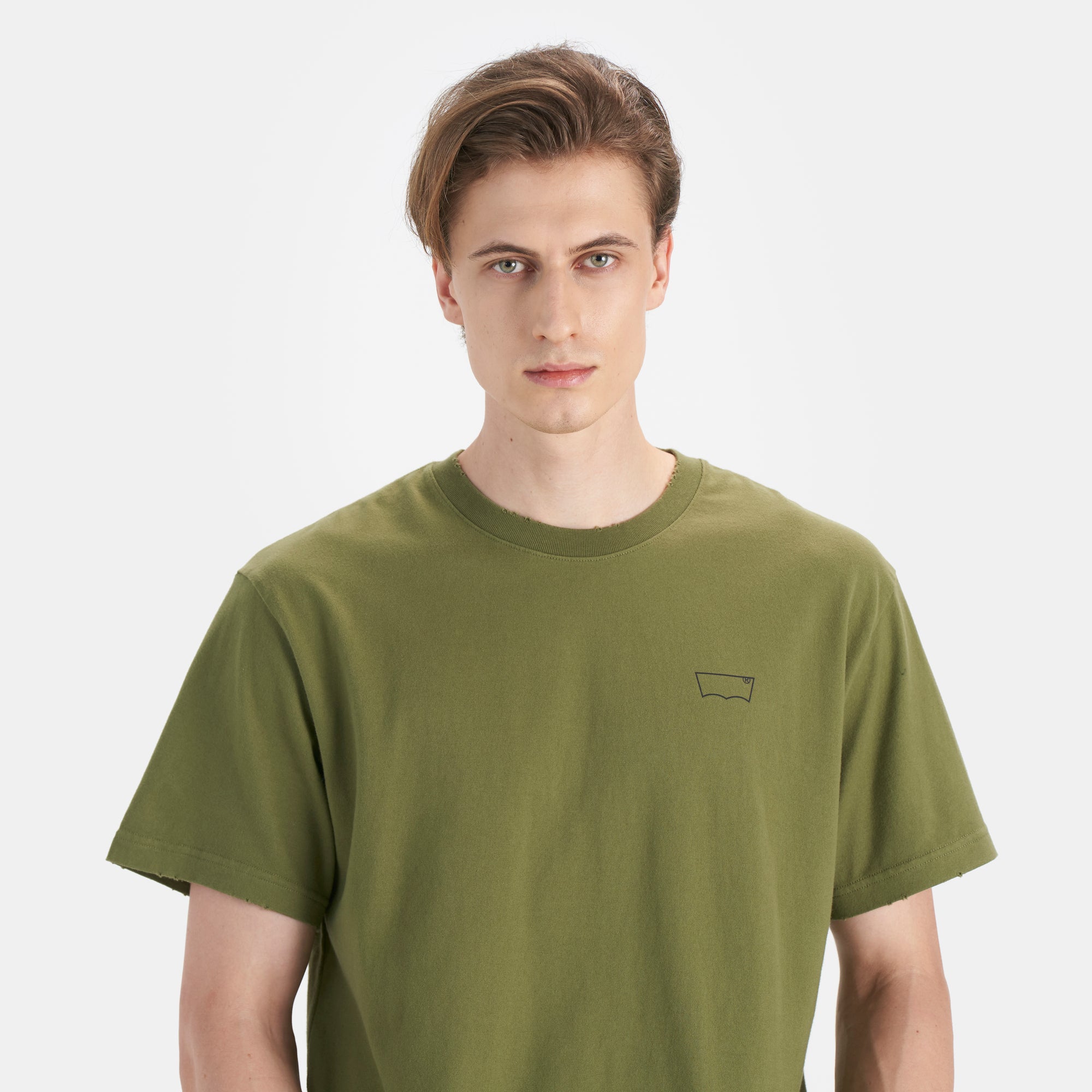 Levi's? Short Sleeve T-shirt | Men's - Image 2