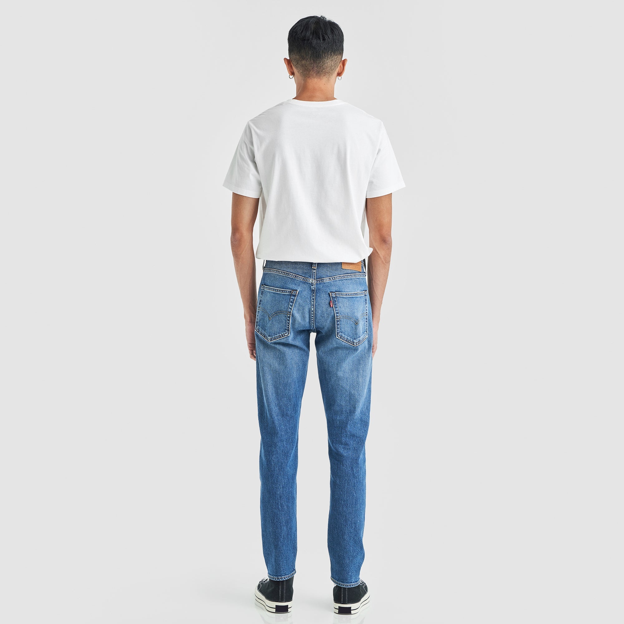 Levi's® Men's 512™ Slim Taper Jeans - Image 2