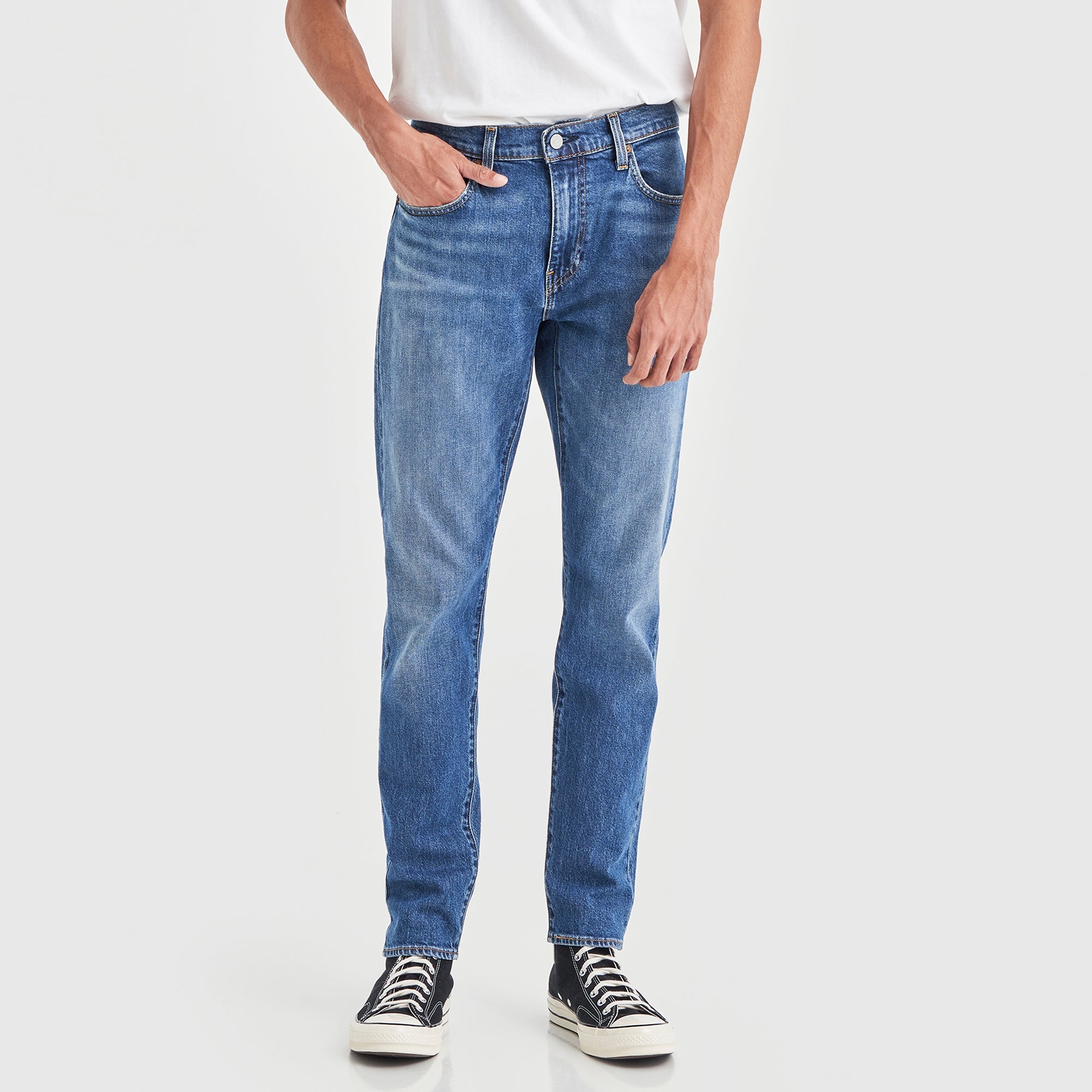 Levi's® Men's 512™ Slim Taper Jeans - Image 5