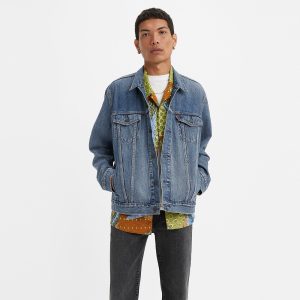 Levi's? Men's Trucker Jacket