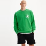 Levi's® Gold Tab™ Men's Crewneck Sweatshirt