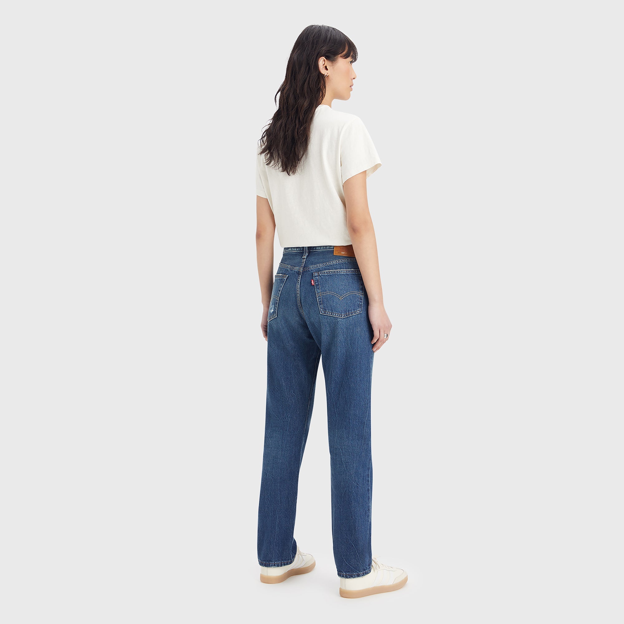 Levi's® Women's 501® Original Jeans - Image 3