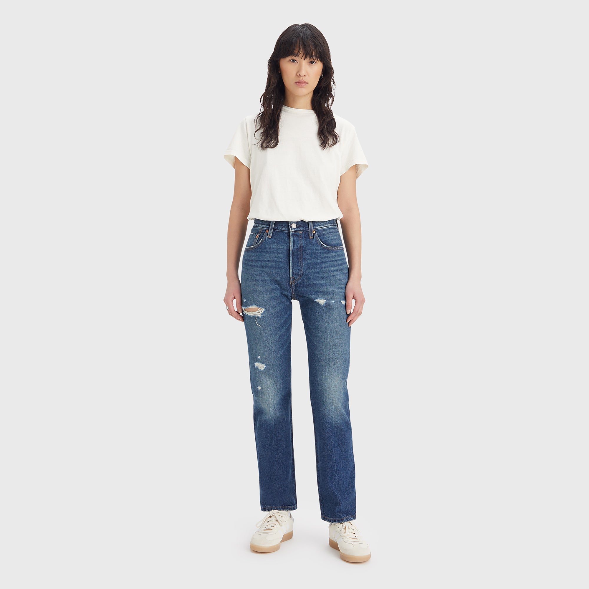 Levi's® Women's 501® Original Jeans - Image 5