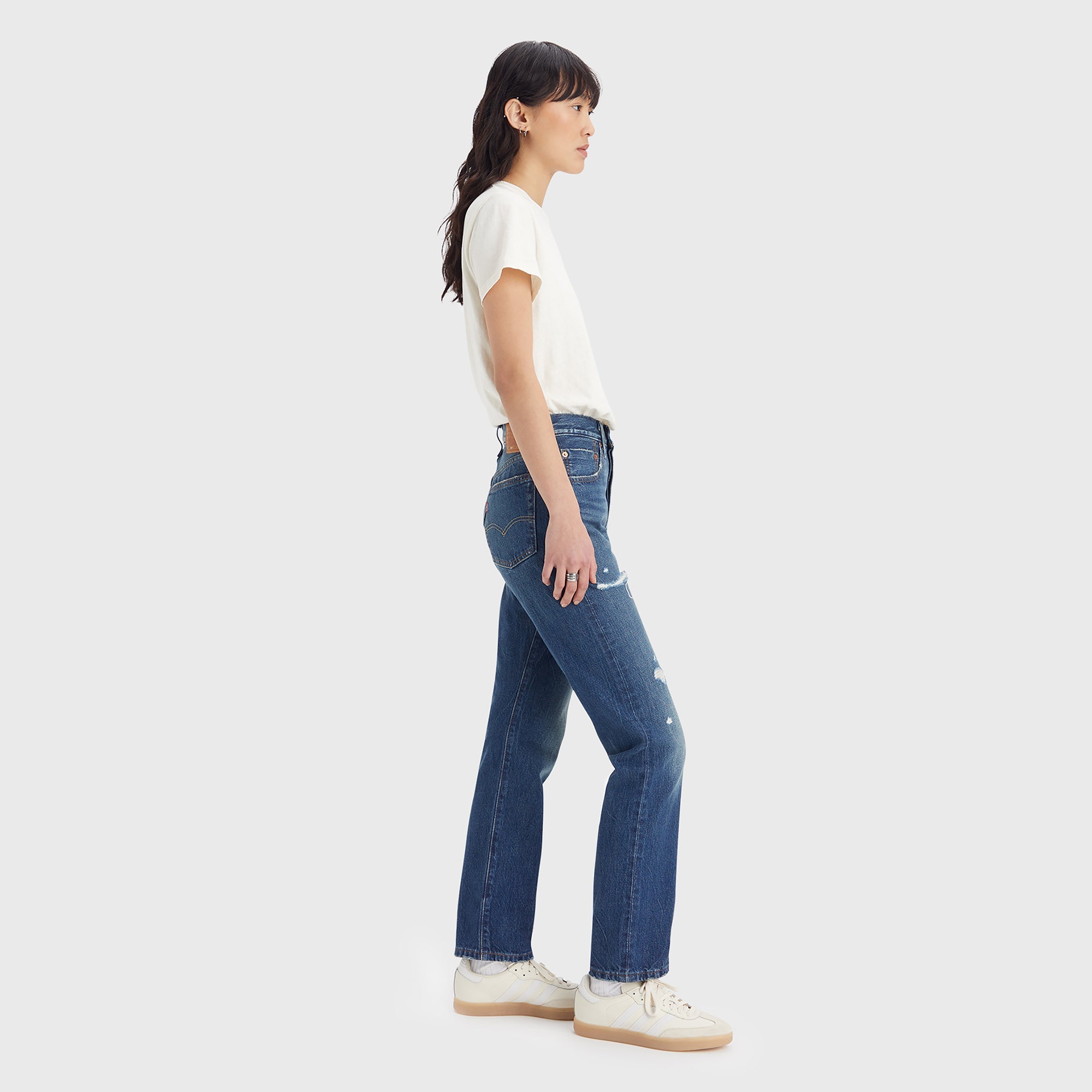 Levi's® Women's 501® Original Jeans - Image 4