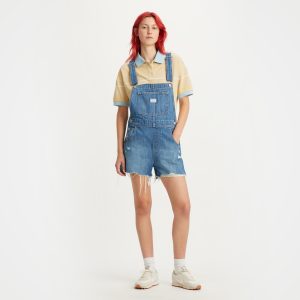 Levi's® Women's Vintage Shortalls