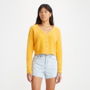 Levi's? Women's Billie Jean Cardigan