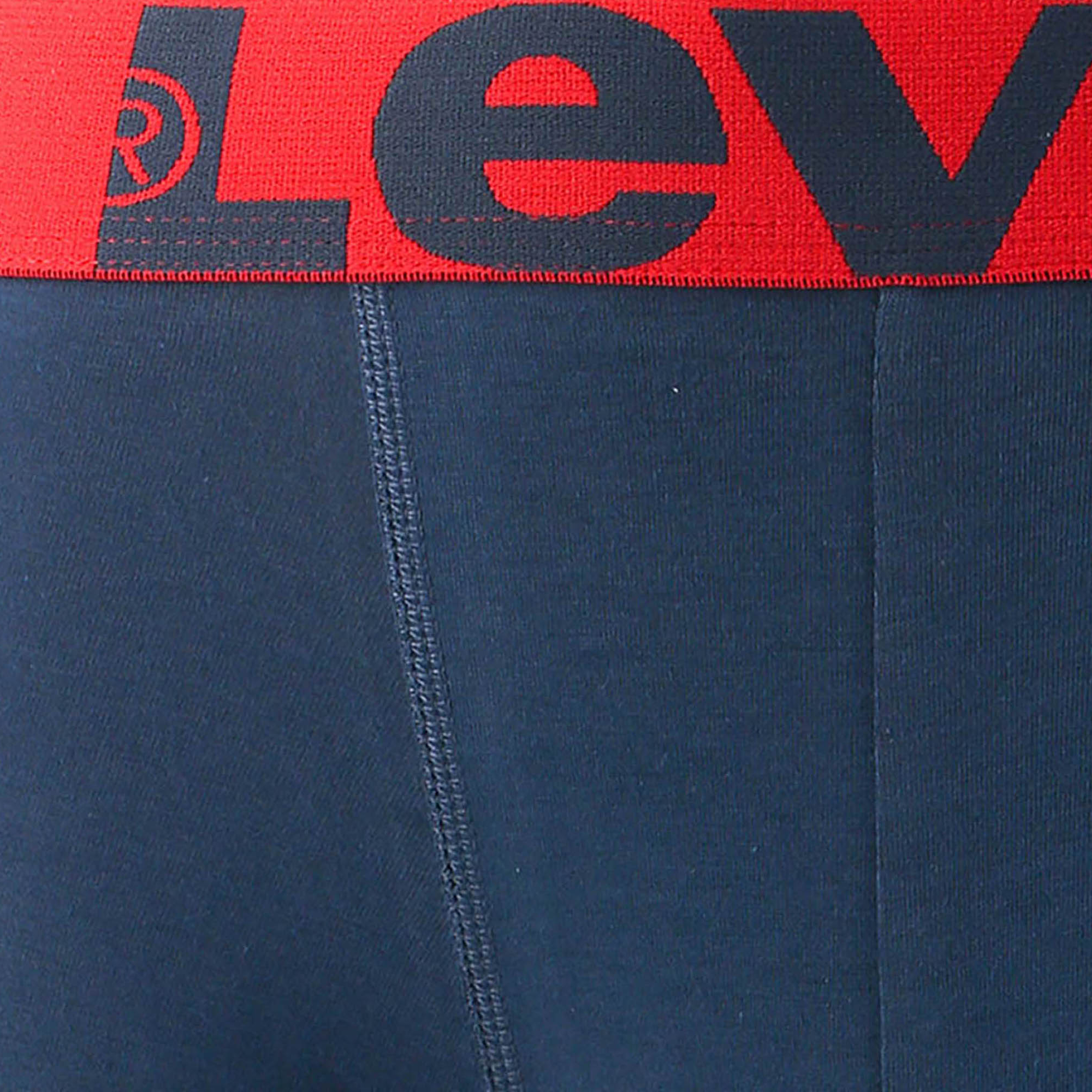 Levi's® Men's COOLMAX® Trunks - Image 3