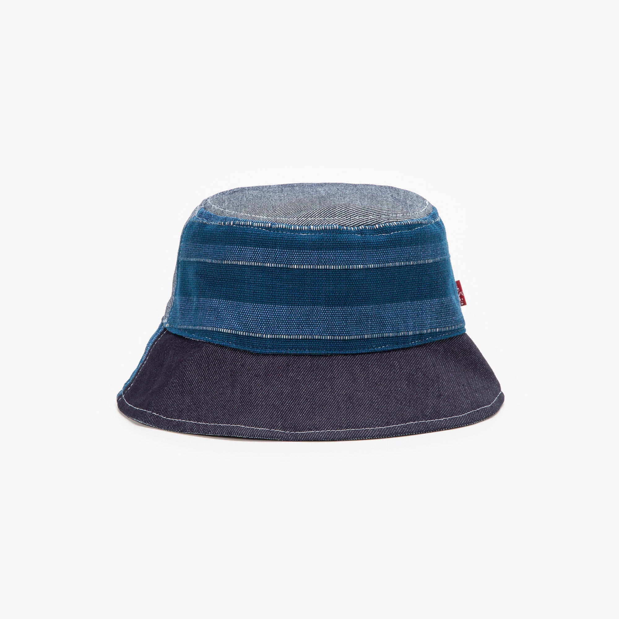 Levi's® Men's Mercado Global Bucket Hat - Image 2