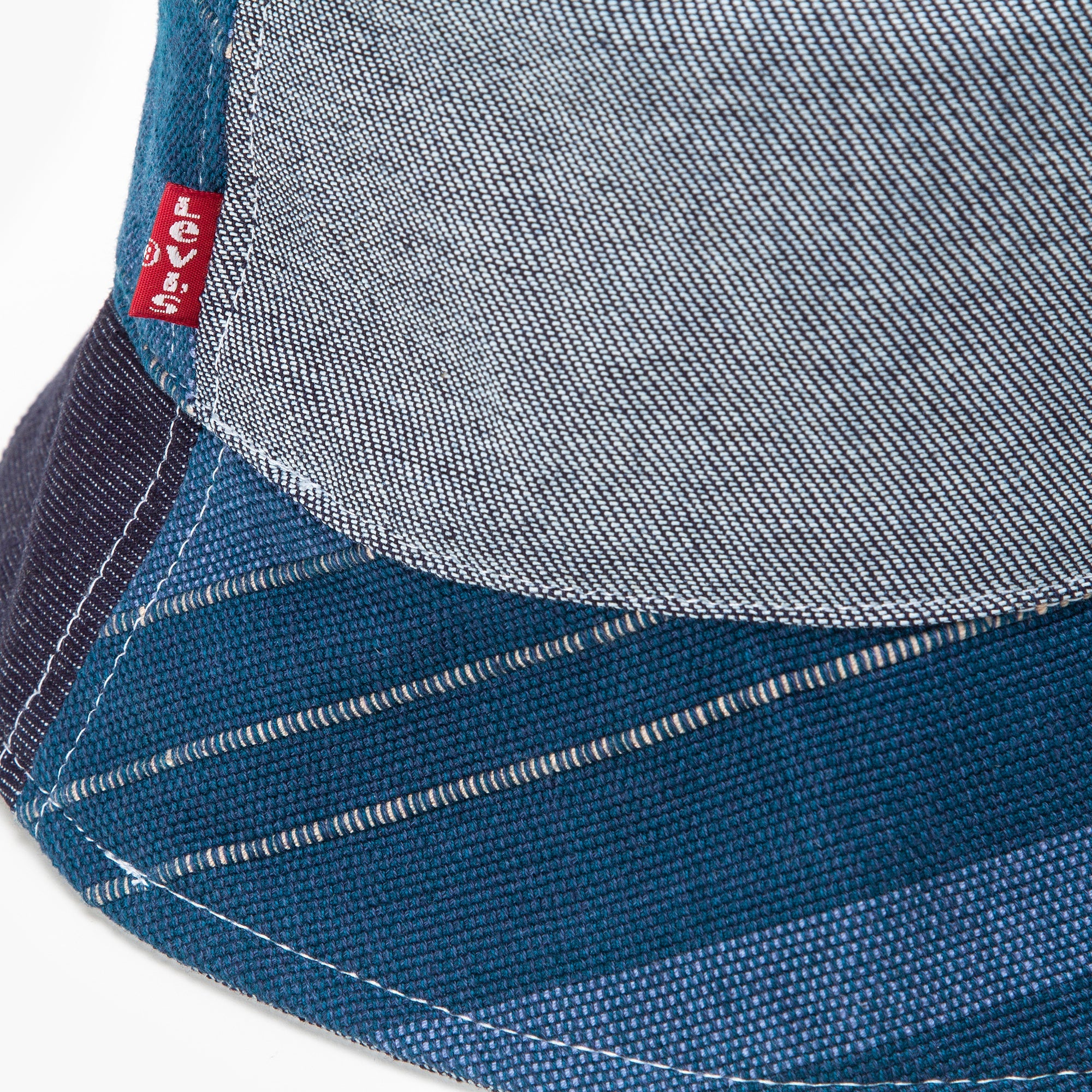 Levi's® Men's Mercado Global Bucket Hat - Image 3